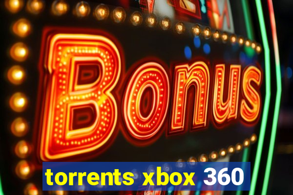 torrents xbox 360